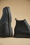 birkenstock black stalon boots