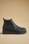 birkenstock black stalon boots