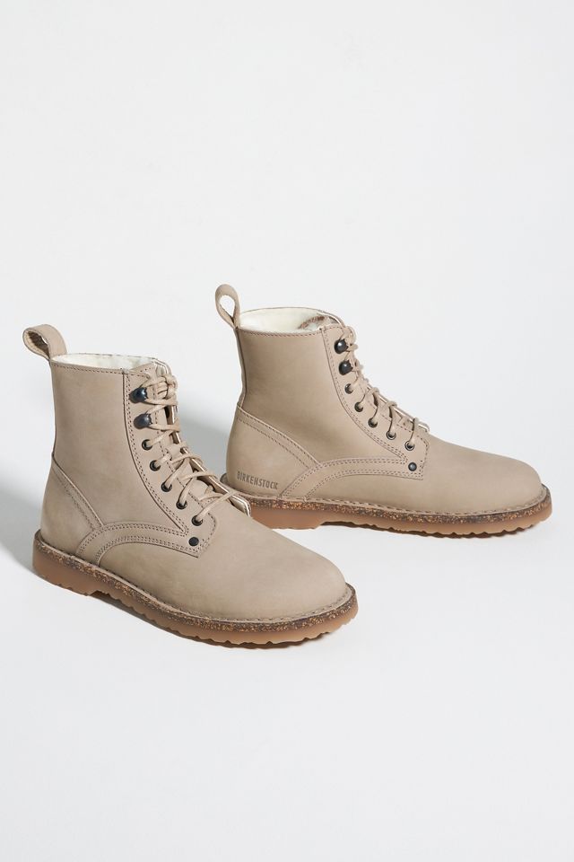 Birkenstock Bryson Boots #1