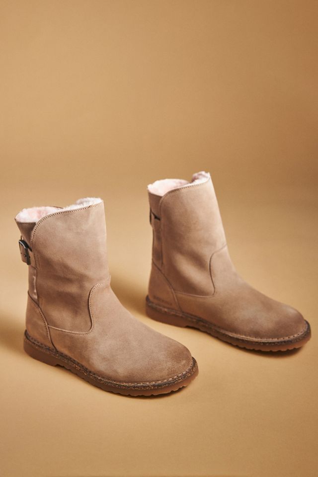 Birkenstock Uppsala Boots #1