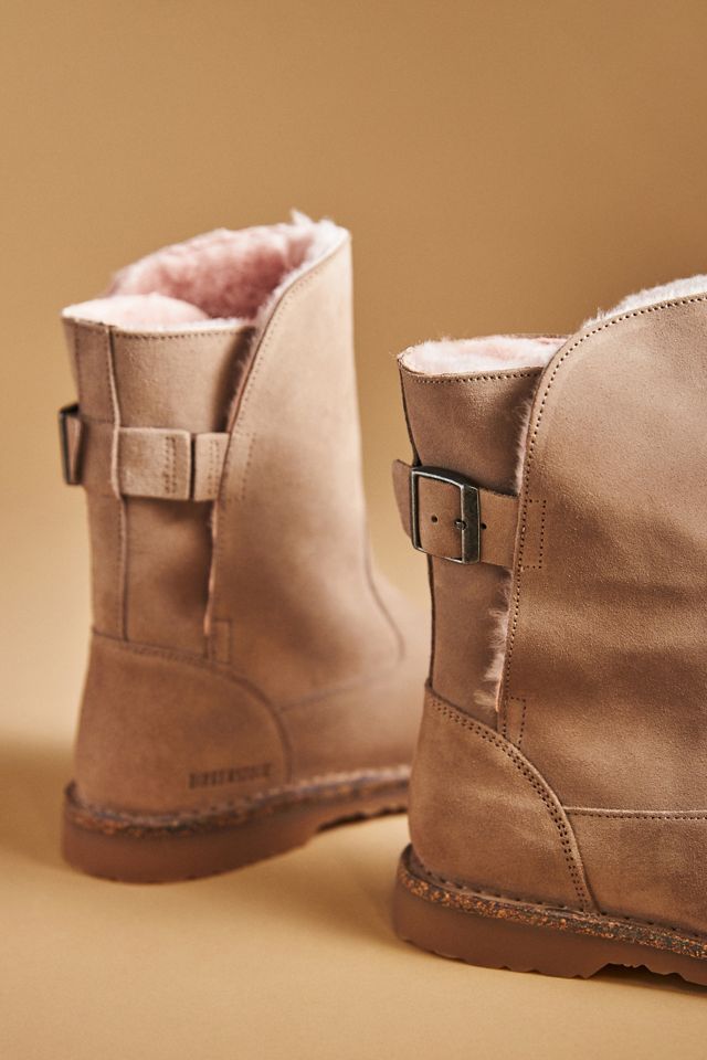 Birkenstock Uppsala Boots #3