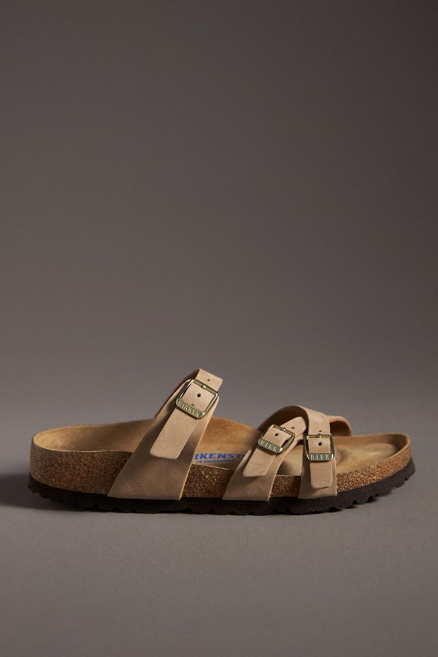 Birkenstock anthropologie online