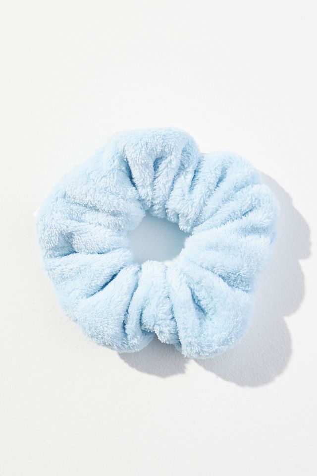 Dewy Hours Waterlock Scrunchie #1