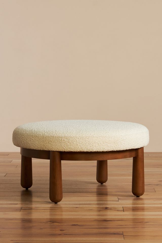 Amber Lewis for Anthropologie Ottoman #1