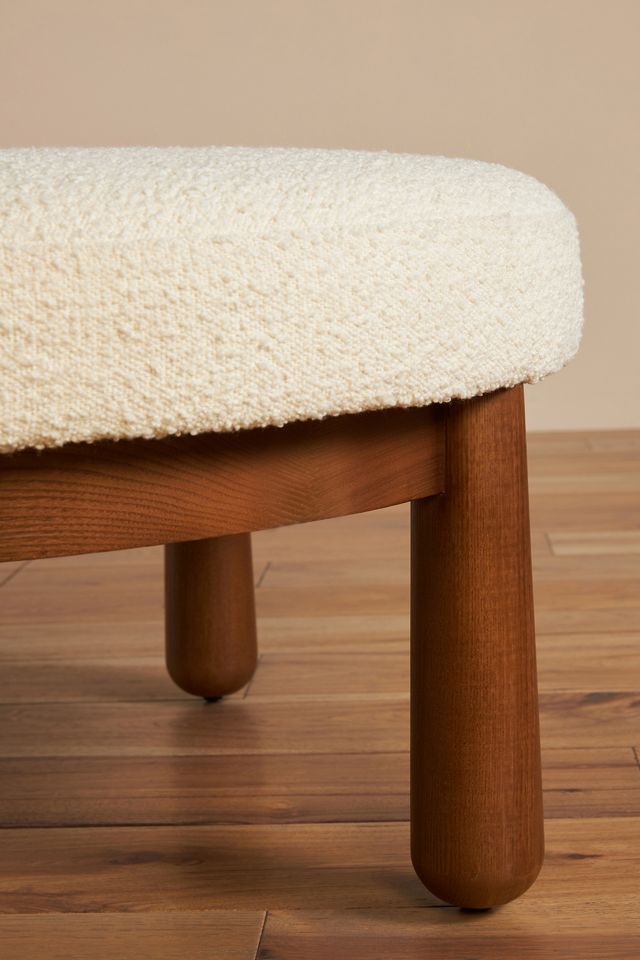 Amber Lewis for Anthropologie Ottoman #2