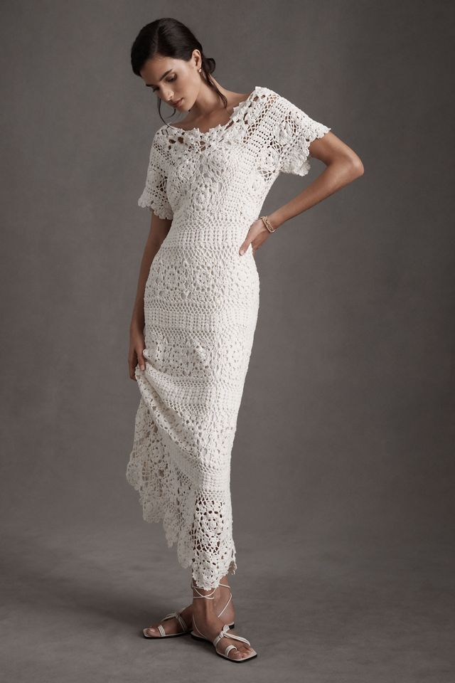 BHLDN x Free People Arwen Maxi Dress #2