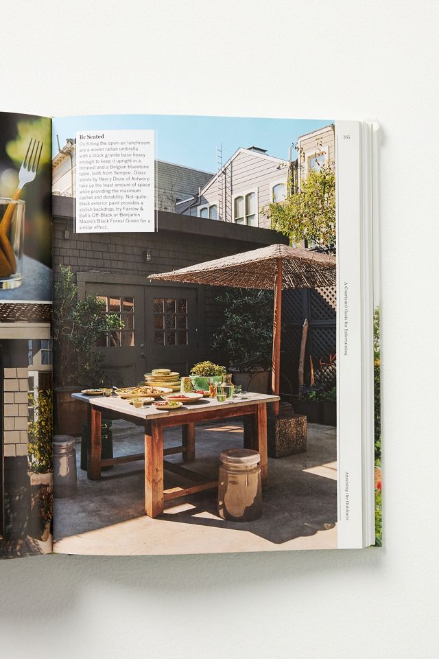 Gardenista #1
