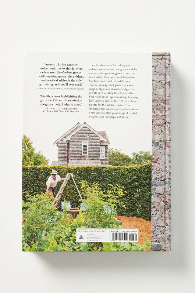 Gardenista #3