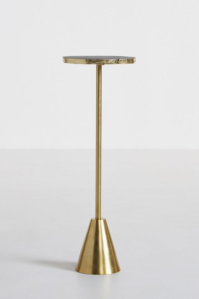 Agate Drink Table #2
