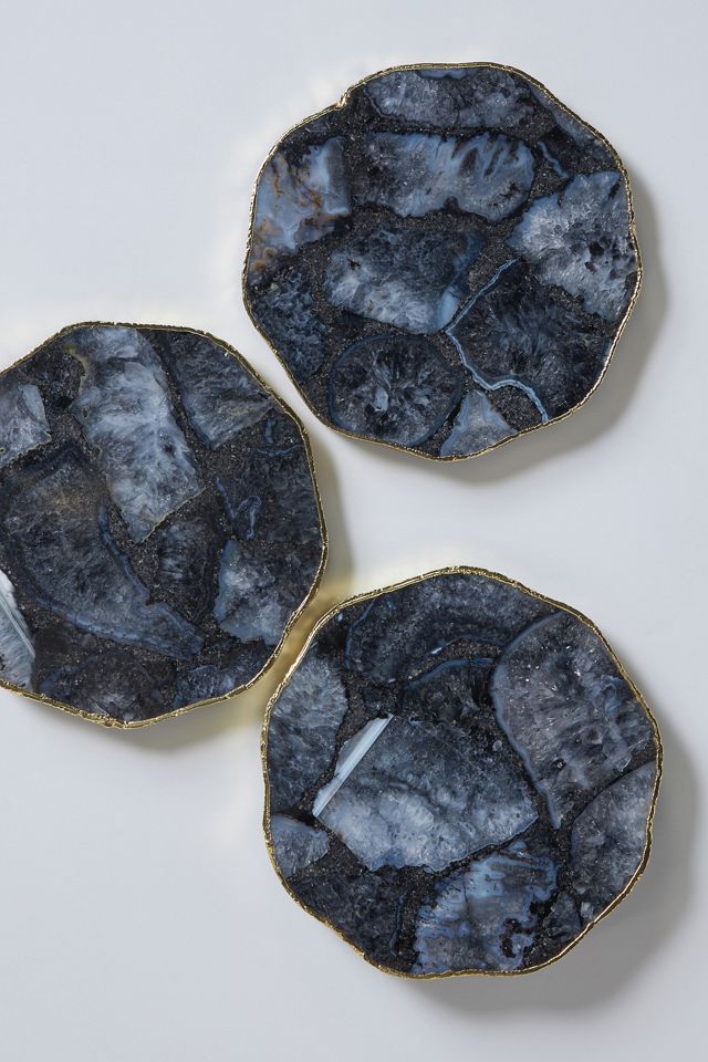 Agate Drink Table #5