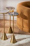 Agate Drink Table | Anthropologie UK