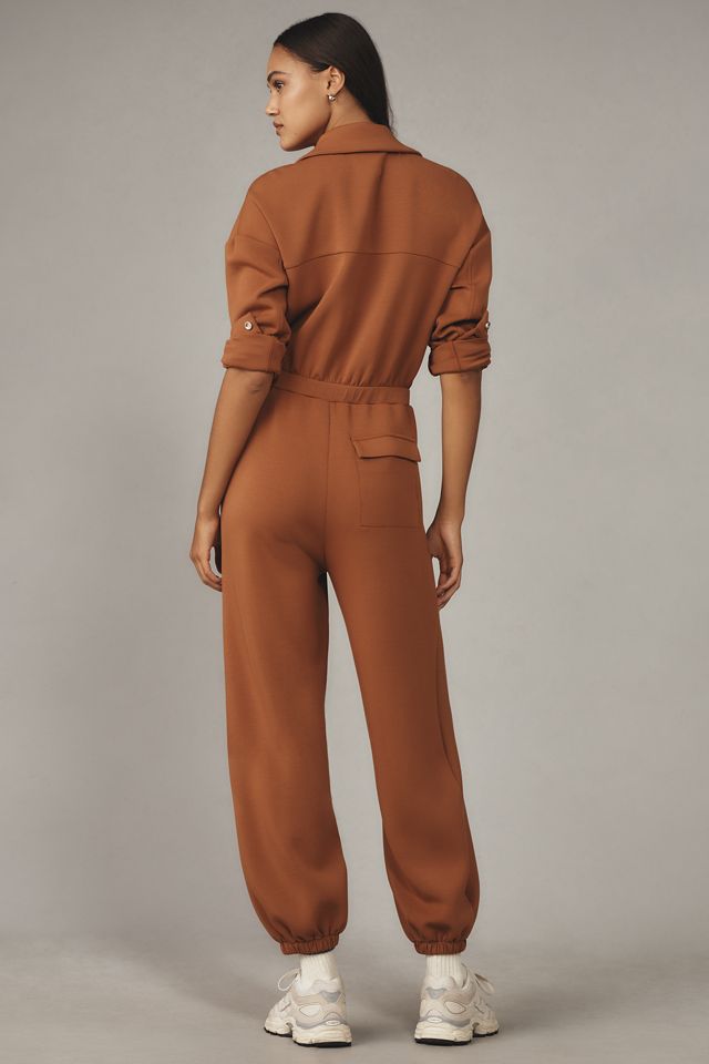 Varley Jessie Jumpsuit #2