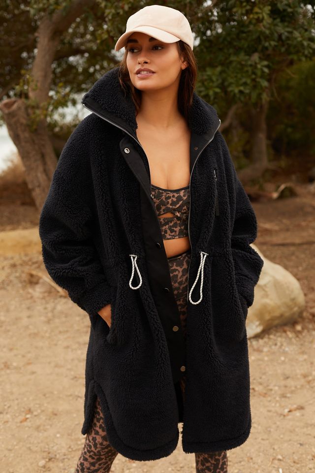 Varley Jones Coat #6