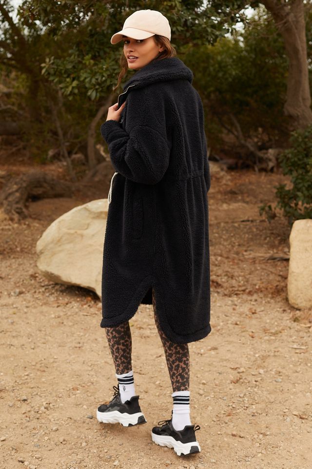 Varley Jones Coat #7