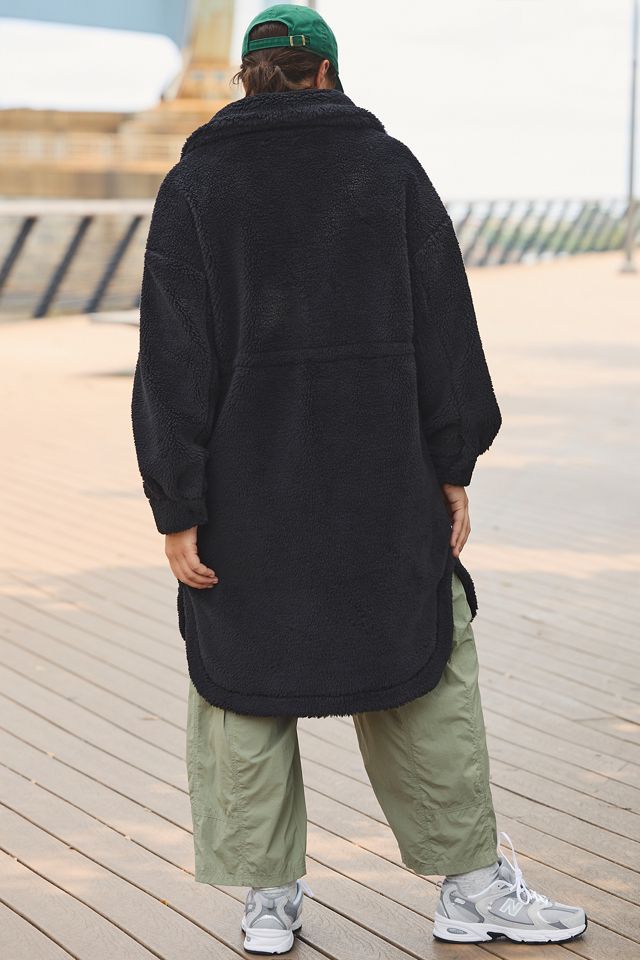 Varley Jones Coat #2