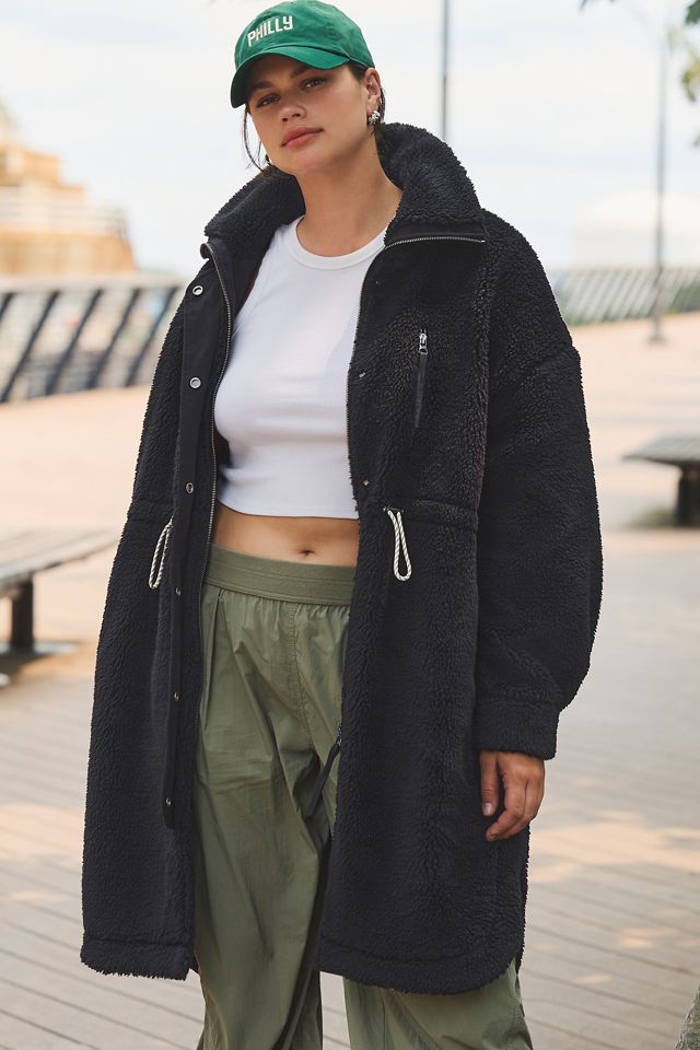 Varley Jones Coat #1