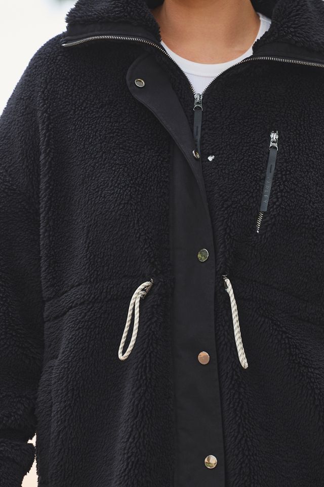 Varley Jones Coat #3