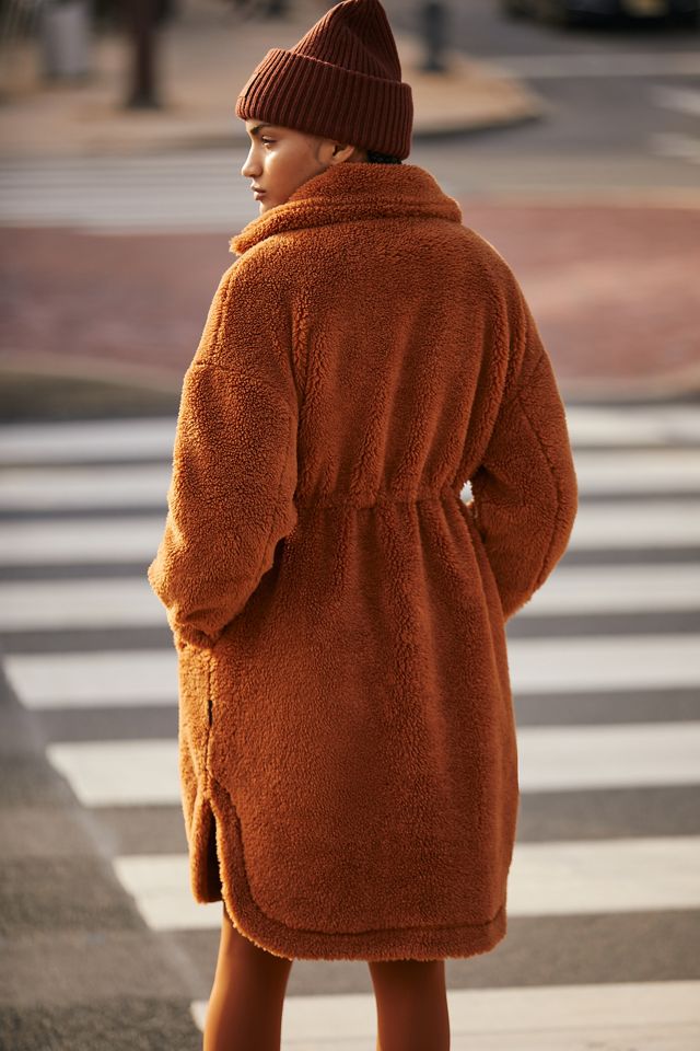 Varley Jones Coat #2