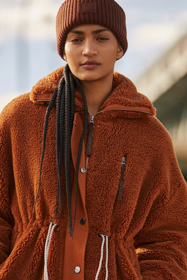 Varley Jones Coat #3