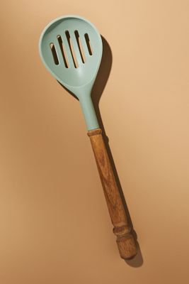Gibson Silicone Slotted Spoon