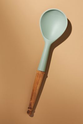 Gibson Silicone Spoon