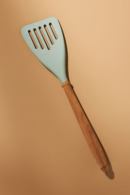 Gibson Silicone Slotted Turner