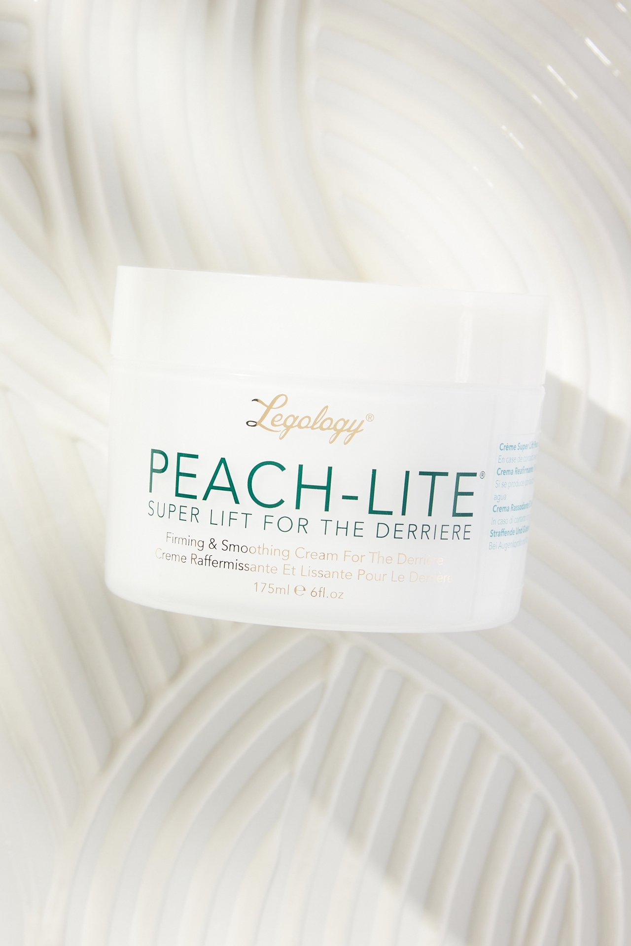 Legology Peach-Lite Firming Cream