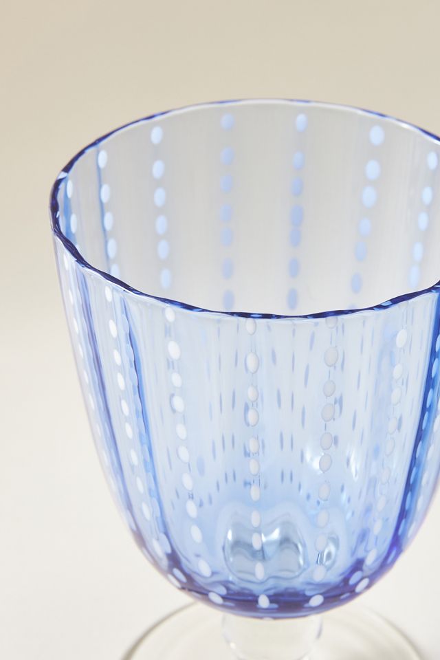Selma Wine Glasses, Set of 4 #2