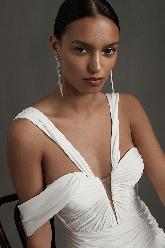 Rish Cleo Gown #1