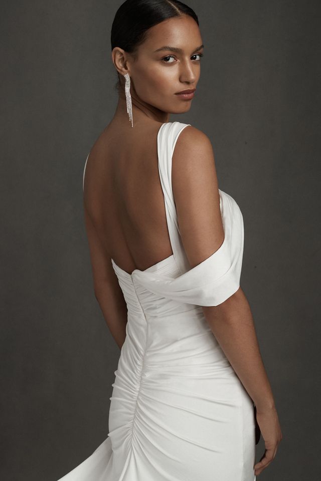Rish Cleo Gown #2