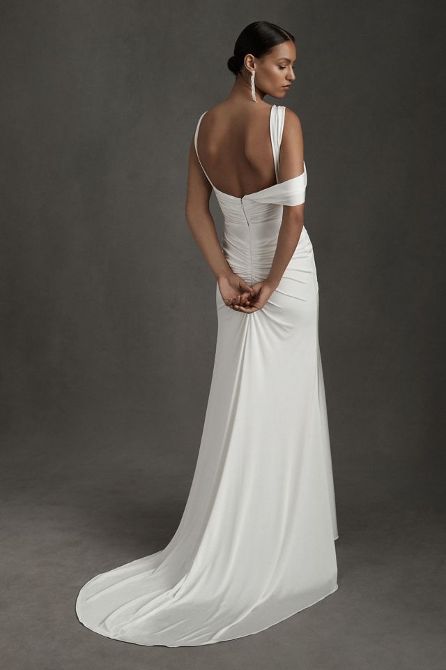 Rish Cleo Gown #3