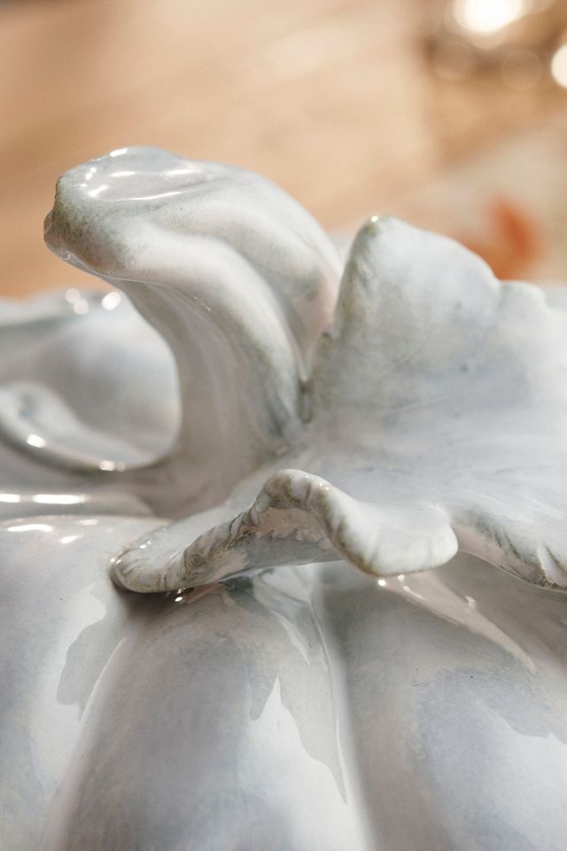 Ceramic Colander #1