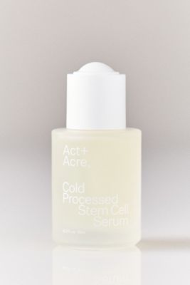 Act + Acre Stem Cell Serum