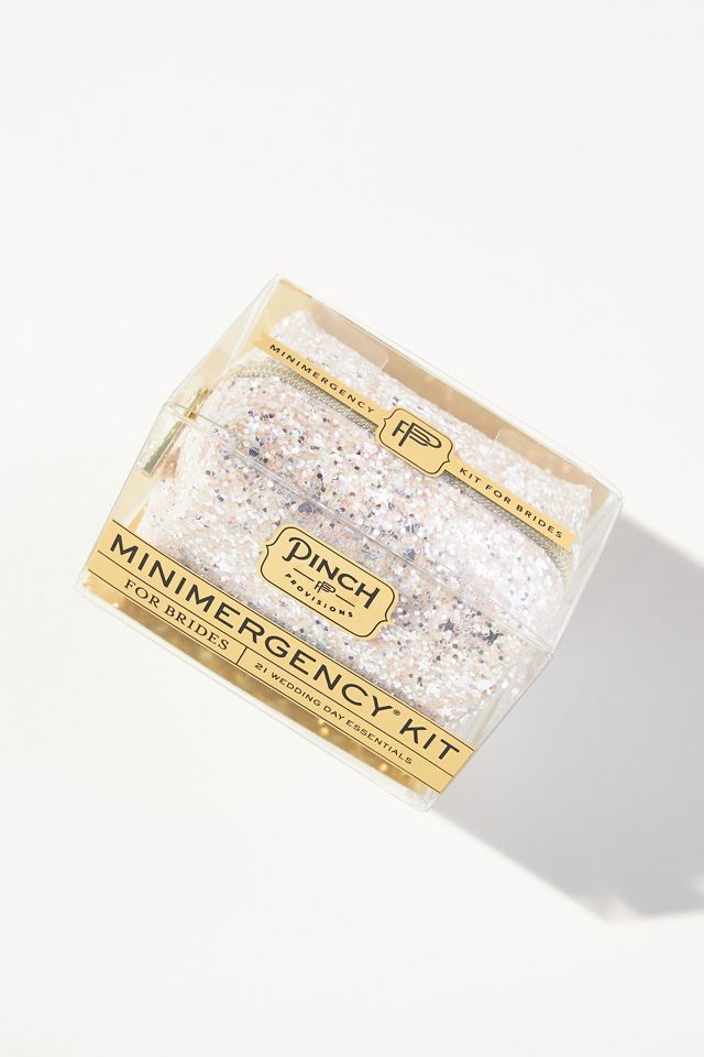 Pinch Provisions Minimergency Kit for Brides #1