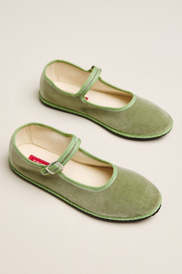 ViBi VENEZiA Mary Jane Flats #1
