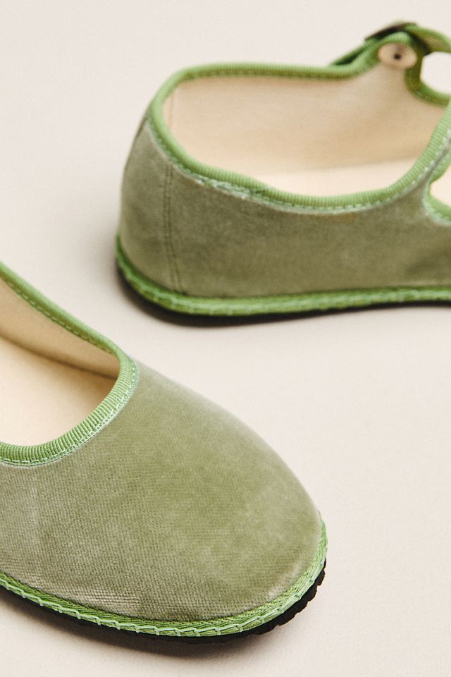 ViBi VENEZiA Mary Jane Flats #2