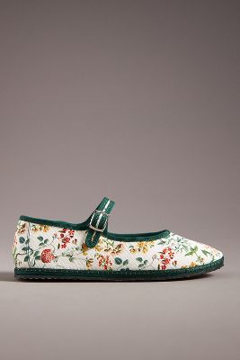 cotton mary jane shoes urban outfitters