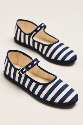 ViBi VENEZiA Mary Jane Flats