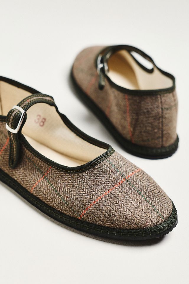 ViBi VENEZiA Mary Jane Flats #2