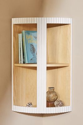 Orsay Corner Shelf