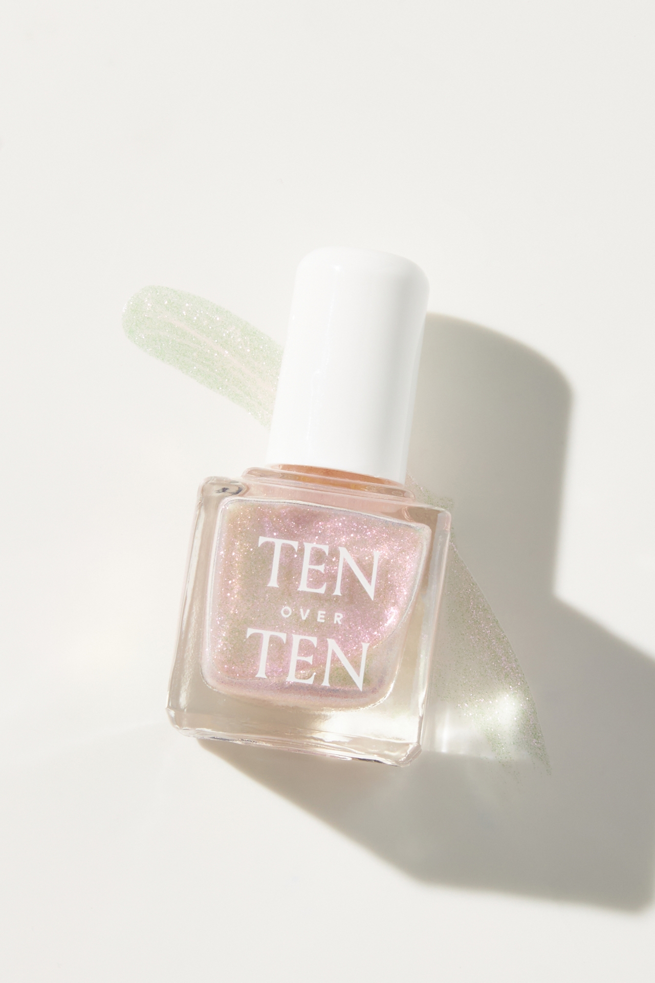 Tenoverten Nail Color