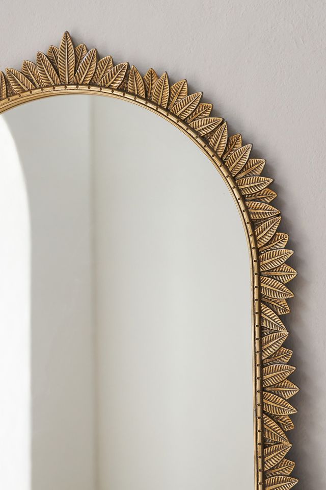Demeter Arch Mirror #1