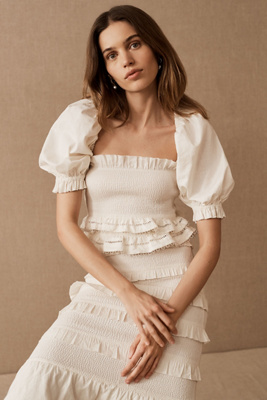 V. Chapman Leilani and Linnea Set | Anthropologie
