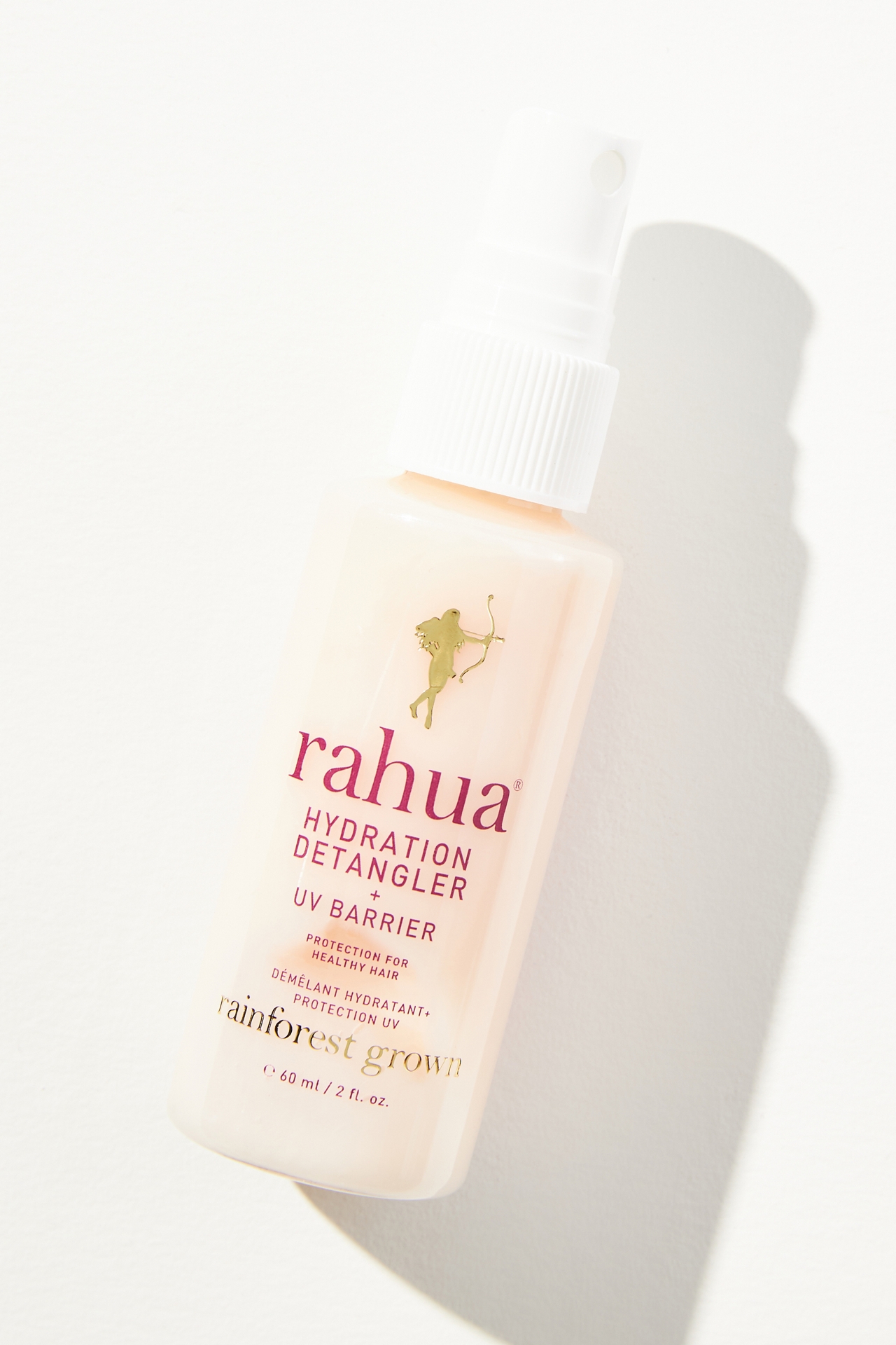 Rahua Mini Hydration Detangler