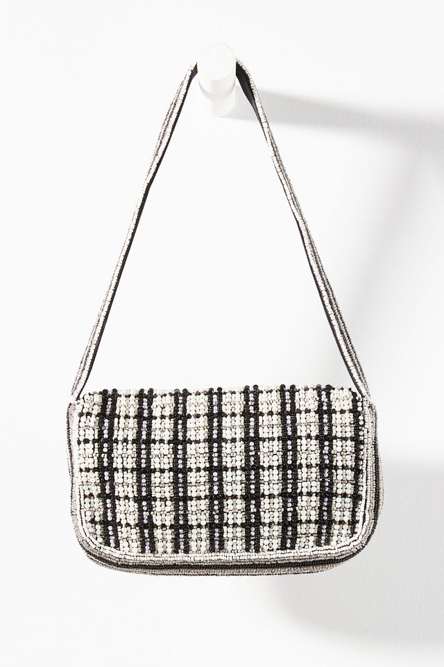 The Fiona Beaded Bag #2
