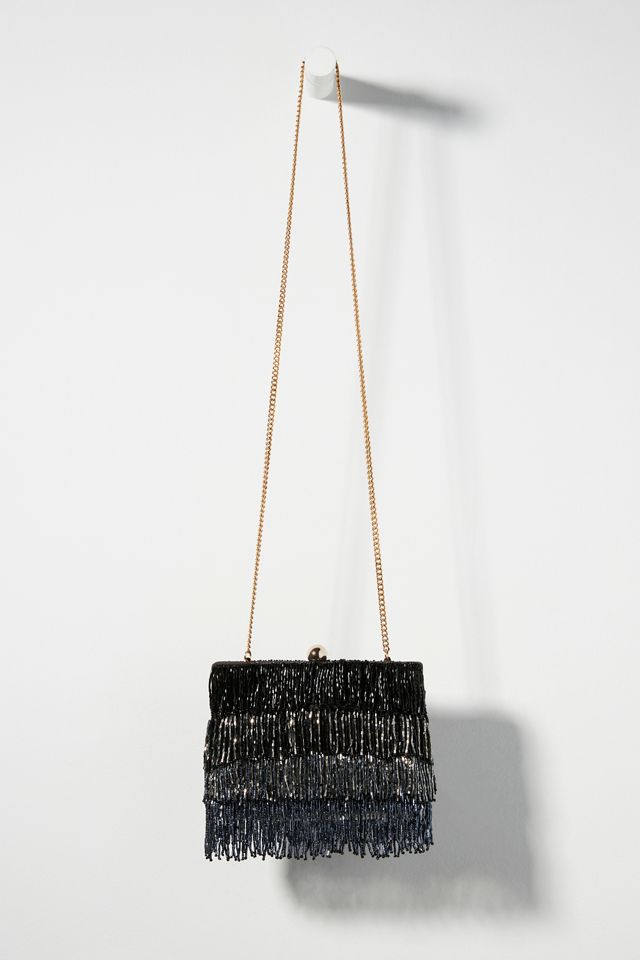 Fringe Element Clutch #1
