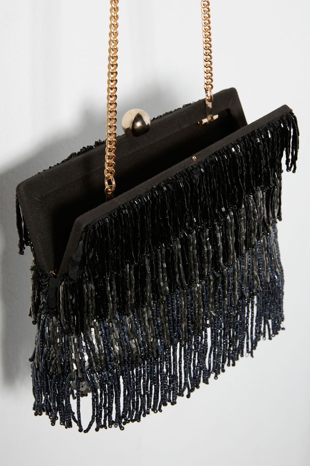 Fringe Element Clutch #2