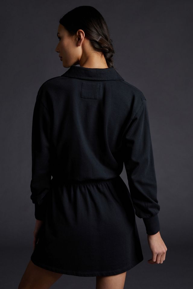 Grey State Winnie Dress