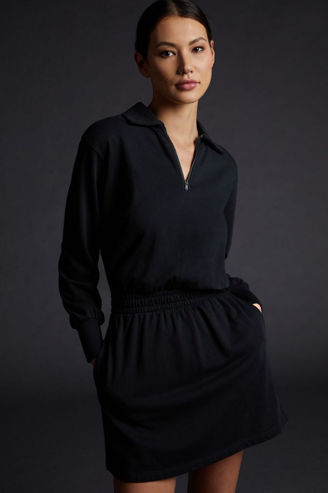 Grey State Winnie Dress