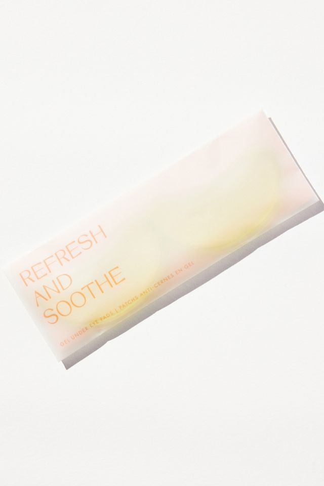 Under Eye Gels #1
